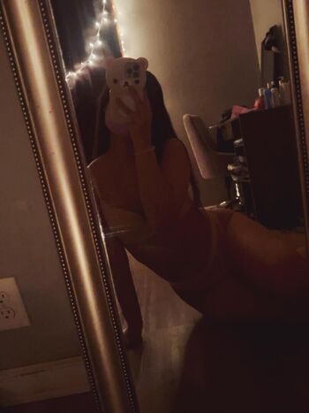 Full leaked Charity yang private photo