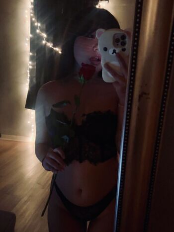 Full leaked Charity yang private photo