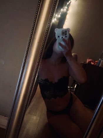 Full leaked Charity yang private photo