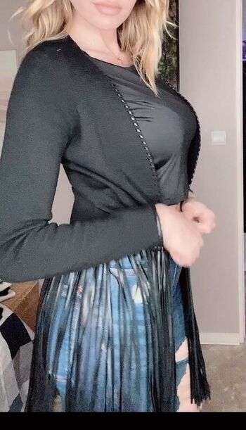 Full leaked Charlee moss private photo