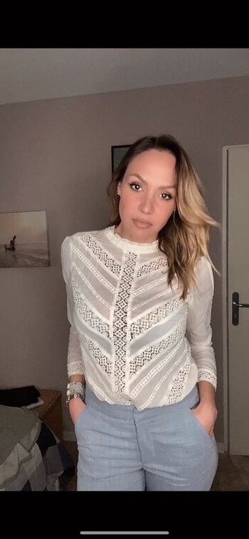 Full leaked Charlee moss private photo
