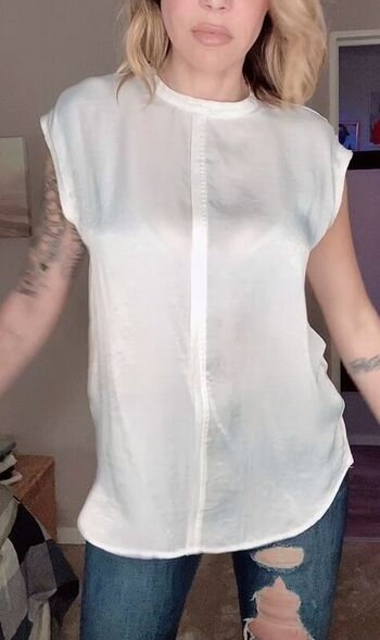 Full leaked Charlee moss private photo