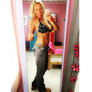 Full leaked Charlee moss private photo