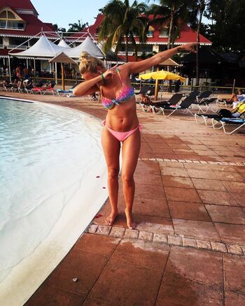 Full leaked Charlee moss private photo