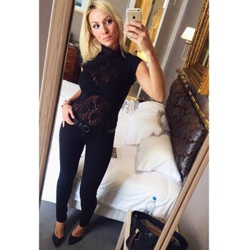 Full leaked Charlee moss private photo