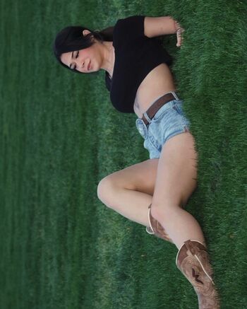 Full leaked Charleegirl private photo