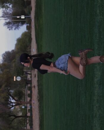 Full leaked Charleegirl private photo