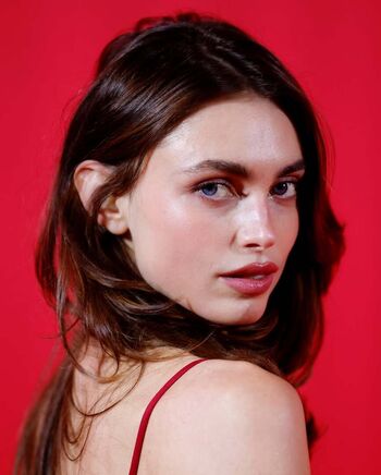 Full leaked Charleen weiss page private photo