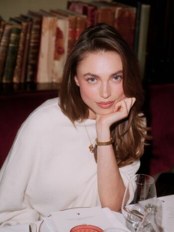 Full leaked Charleen weiss private photo