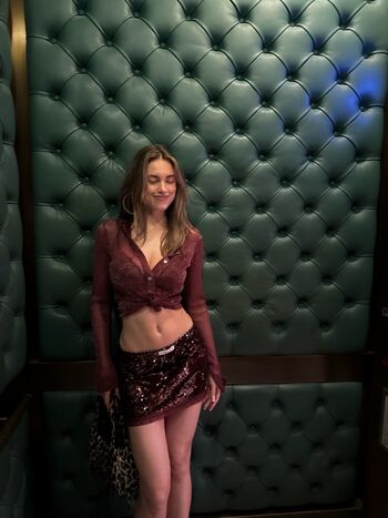 Full leaked Charleen weiss private photo
