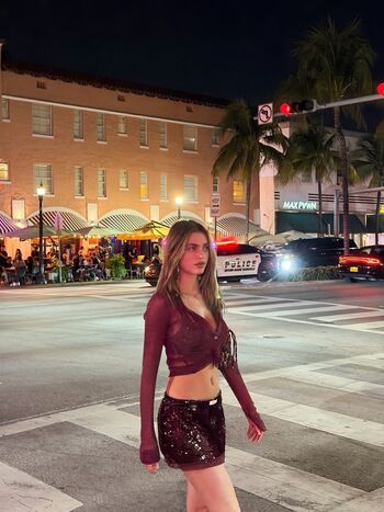 Full leaked Charleen weiss private photo