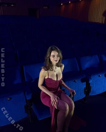 Full leaked Charleen weiss private photo
