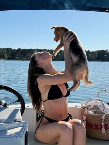 Full leaked Charleen weiss private photo