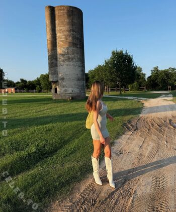 Full leaked Charleen weiss page private photo