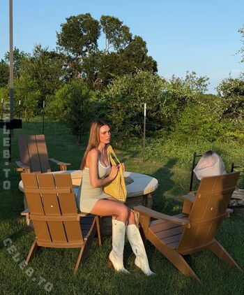 Full leaked Charleen weiss page private photo