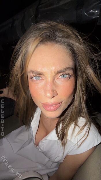 Full leaked Charleen weiss private photo