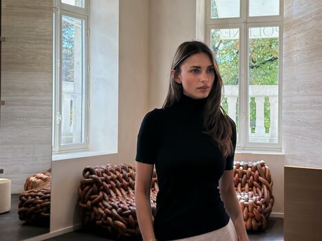 Full leaked Charleen weiss private photo