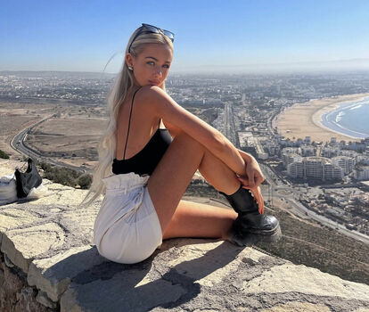 Full leaked Charleenpugge private photo
