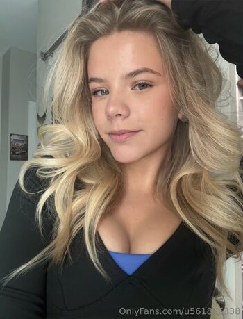 Full leaked Charleighrivers private photo