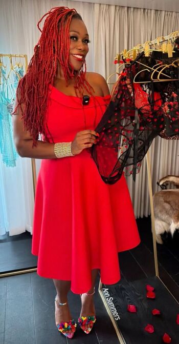 Full leaked Charlene douglas private photo