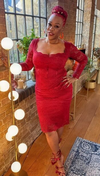 Full leaked Charlene douglas private photo
