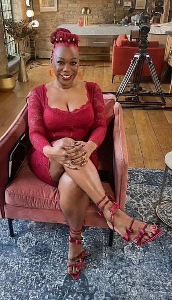 Full leaked Charlene douglas private photo