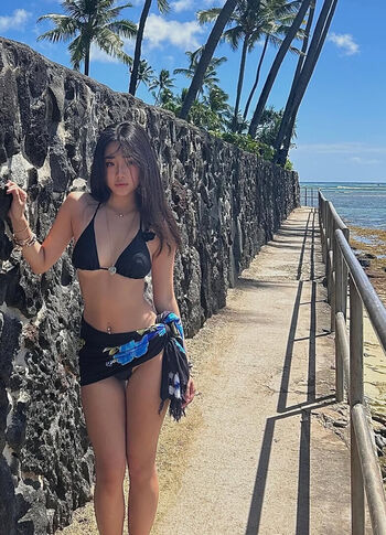 Full leaked Charlene yu private photo