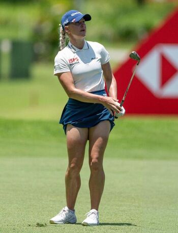 Full leaked Charley hull private photo