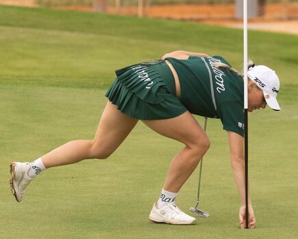 Charley Hull