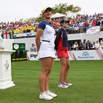 Full leaked Charley hull private photo