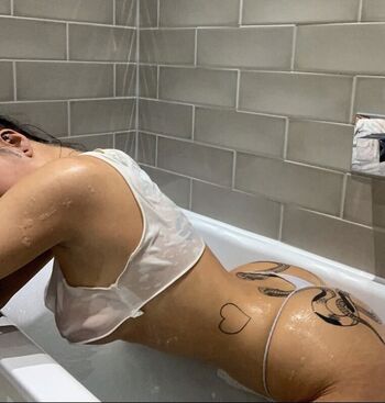 Full leaked Charley mcmahon private photo