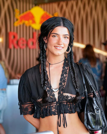 Full leaked Charli d am private photo