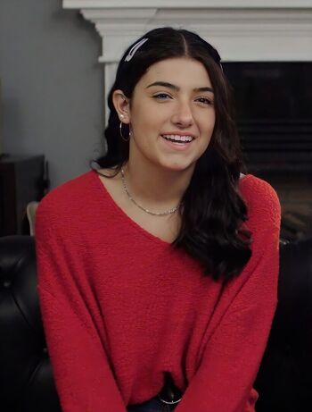 Full leaked Charli d am private photo
