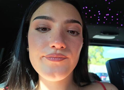 Full leaked Charli d amelio private photo