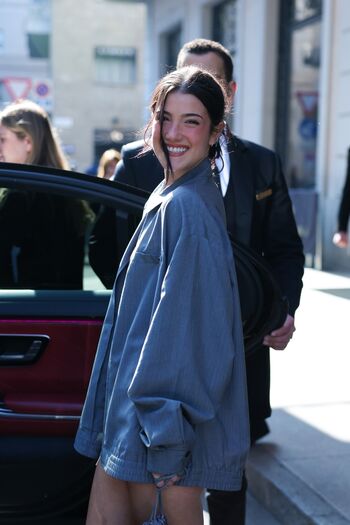 Charli D’Amelio