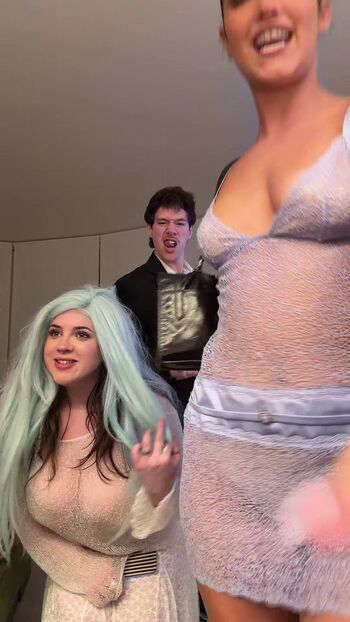 Full leaked Charli d amelio page private photo