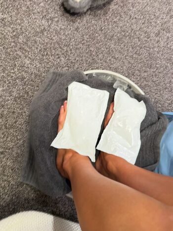 Full leaked Charli d amelio page private photo