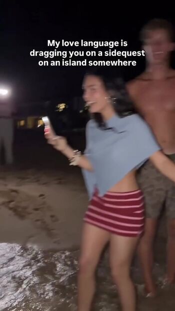 Full leaked Charli d amelio page private photo