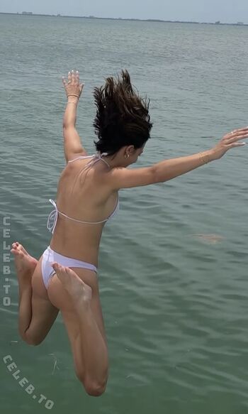 Full leaked Charli kamara page private photo