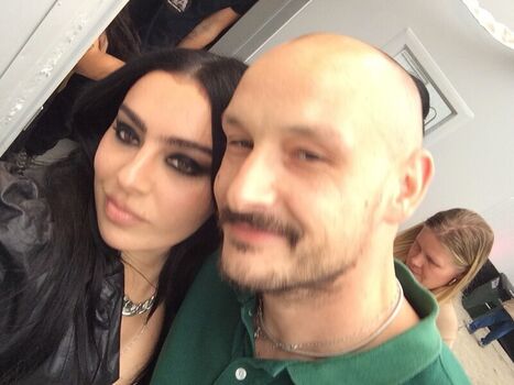 Full leaked Charli xcx private photo