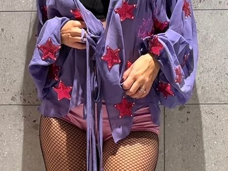 Full leaked Charli xcx private photo