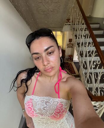 Charli XCX