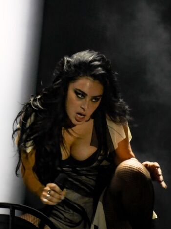 Charli XCX