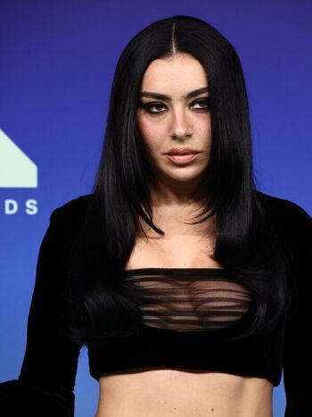 Charli XCX