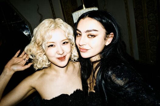 Charli XCX