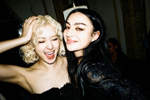 Charli XCX
