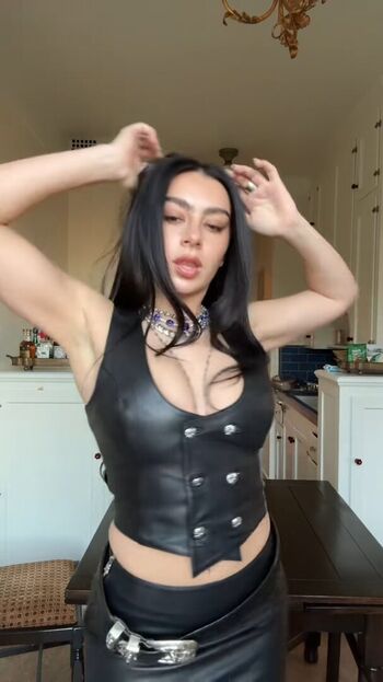 Charli XCX