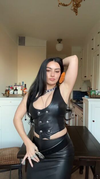 Charli XCX