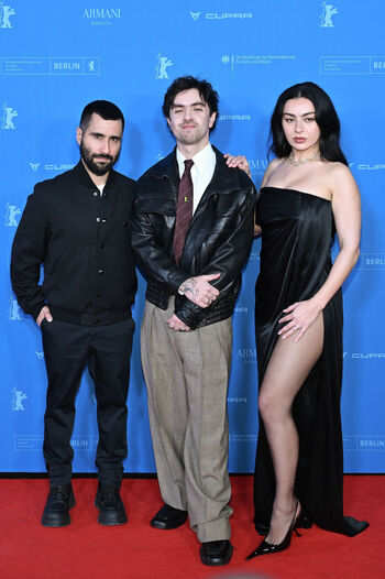Charli XCX