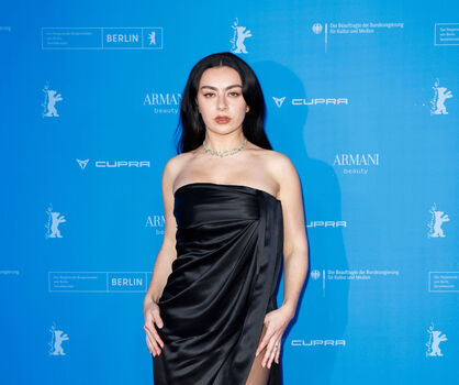 Full leaked Charli xcx page private photo